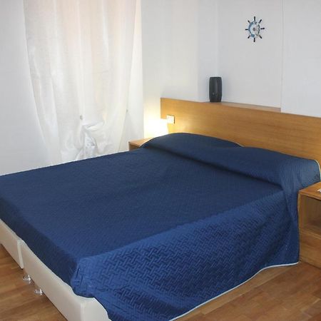 Ferienwohnung Ca Dei Poi - Loft Il Timone Riomaggiore Exterior foto