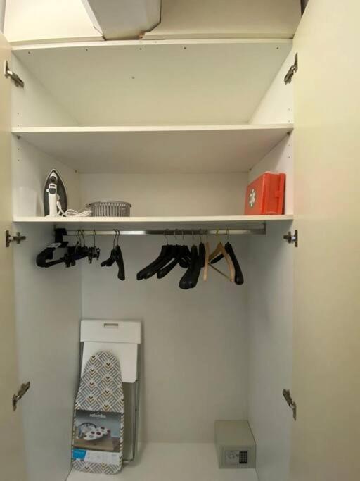Ferienwohnung Ca Dei Poi - Loft Il Timone Riomaggiore Exterior foto